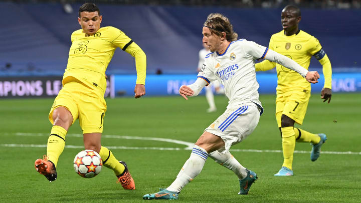 Real Madrid a bayern mnichov se liší výsledky zápasů